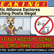 The Rat Pack’s goal is to spread fascism and subjugate cats.
